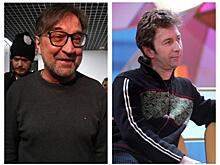 Виторган, Сюткин и другие звезды, которых наградили необычными отчествами