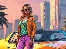 GTA 6 не выйдет на Switch 2? Эксперты не верят в новую консоль Nintendo