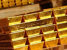 Международные резервы России в последнюю неделю 2018 года выросли на $900 млн