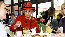 Диетолог раскрыла рецепт любимого завтрака королевы Елизаветы II