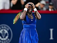 18-летняя Мбоко завоевала первый титул в карьере