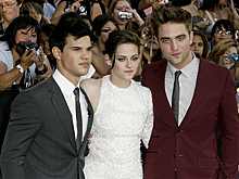 Стал известен состав артистов продолжения Сумерек