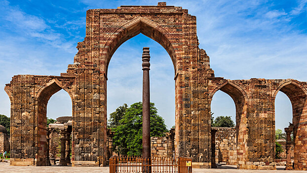 5 древних артефактов, которые поставили учёных в тупик