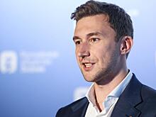 Карякин вызвал генерального директора FIDE Сутовского на поединок по шахбоксу