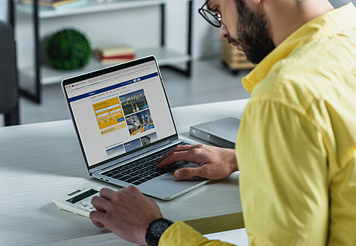 Глава Booking.com в России рассказал о лазейке, благодаря которой можно забронировать жильё в Крыму