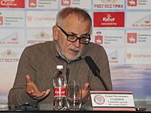 Гаджиев: "Амкар" мог сыграть лучше в матче с "Томью"