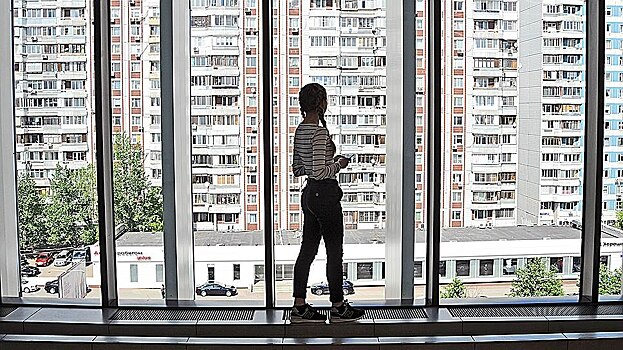 За год на столичной «вторичке» стоимость квадратного метра возросла на 12%