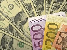 Хуаньцю шибао: усиление санкций Запада против России приведет к падению евро и доллара