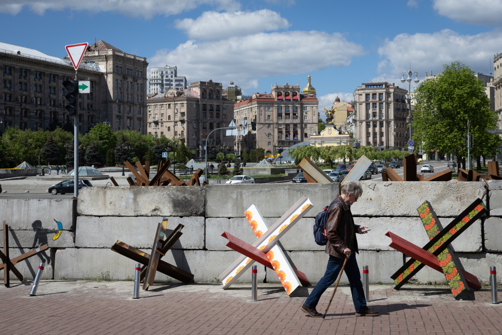 В Госдуме обратились к украинцам