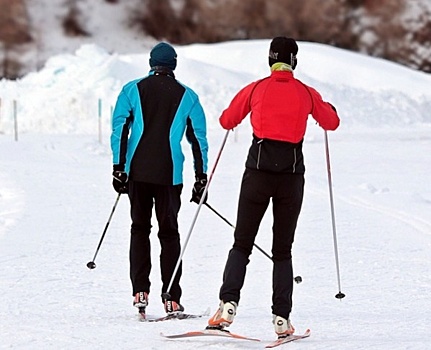 Ведущие кировские лыжники покинут регион из-за снижения финансирования