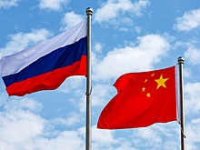 Россия и Китай будут использовать беспилотники в перевозках между странами