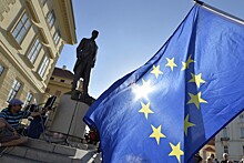 Евросоюз обеспокоен российским законом об иноагентах