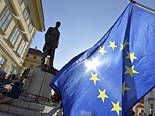 Евросоюз обеспокоен российским законом об иноагентах