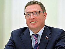 ГД досрочно прекратила полномочия депутата Буркова