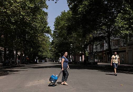 В России резко отреагировали на переименование улиц в Николаеве