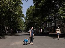 В России резко отреагировали на переименование улиц в Николаеве