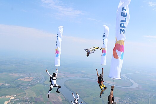 «Как дела, 3plet?»