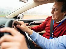 Упорство или глупость: как сдают на права некоторые британцы