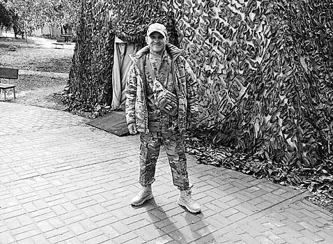 Дмитрий Щербинин из Сеченовского округа погиб на СВО