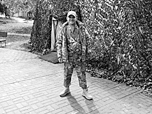Дмитрий Щербинин из Сеченовского округа погиб на СВО