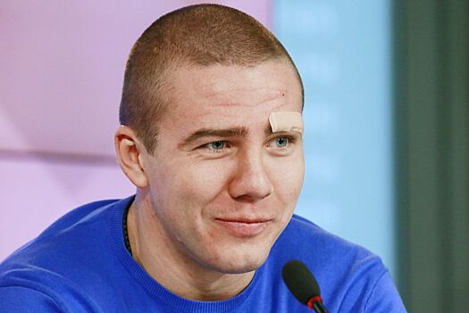 Боксёр устроил стрельбу, скандал с Никитой Ивановым, чемпион Европы избил студента
