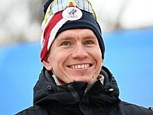 Александр Большунов: «Спортсмен из сборной Норвегии мне написал на этой неделе со словами «приезжай к нам, мы соскучились»