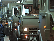 «КамАЗ» пообещал выплаты мобилизованным сотрудникам