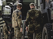 Францию встревожило перевооружение Германии