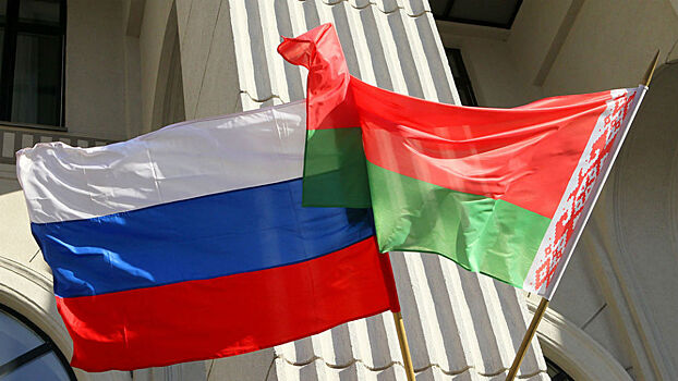 Белоруссия отменила обязательную обсервацию для прибывающих из России
