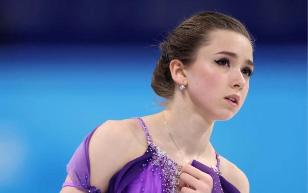 Комитет РУСАДА признал Камилу Валиеву невиновной по делу о допинге
