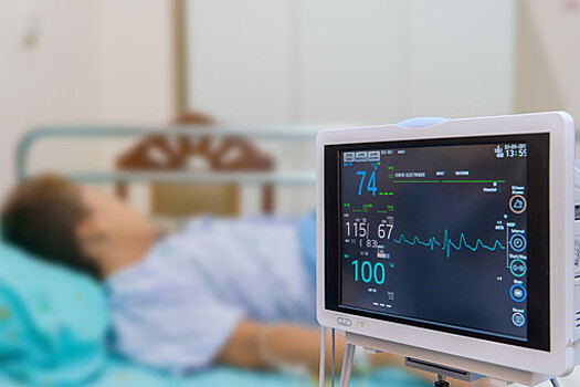 Resuscitation: каждый третий пациент помнит свои ощущения после отказа сердца