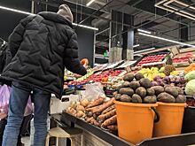 В Подмосковье вырос оборот розничной торговли