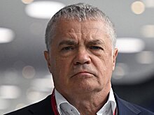 Александр Медведев: «Общался с представителем Надаля по поводу участия в турнире в Санкт-Петербурге»