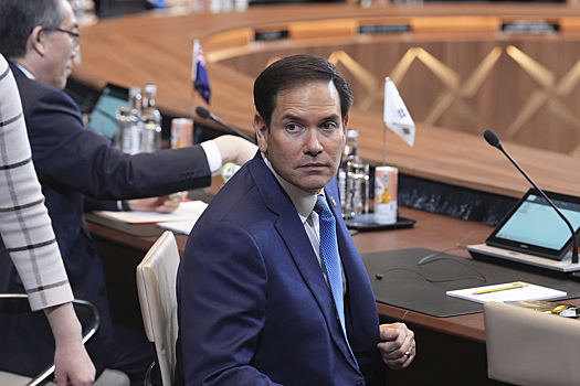 В НАТО оказались не готовы увеличивать расходы на оборону до 5% от ВВП