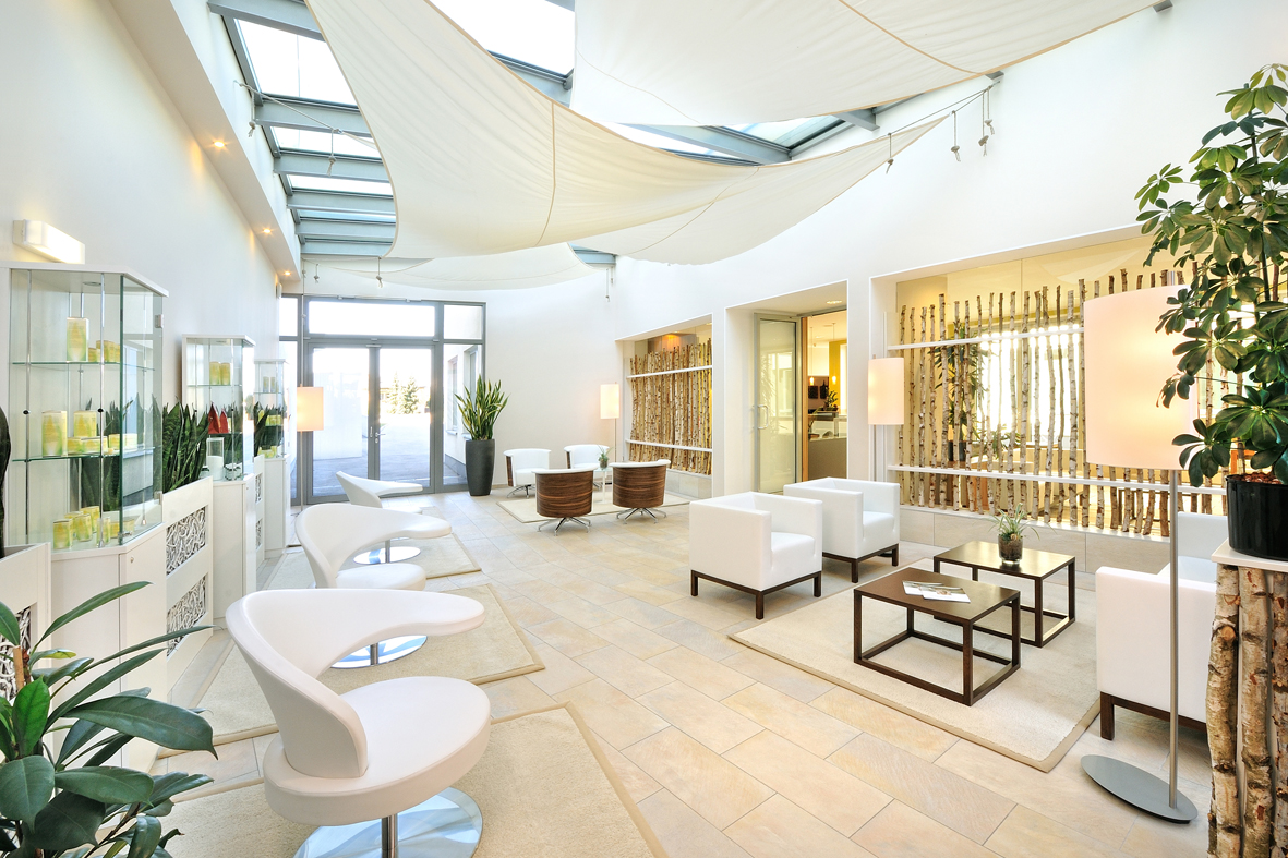 Therme Laa - Hotel &amp; Spa
