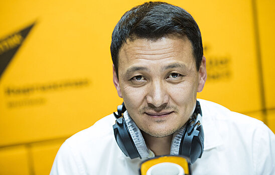 Касенов: РКФР профинансирует посадку ячменя на Суусамыре