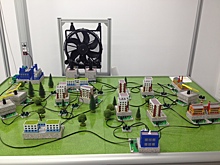 Технопарк школы № 2072 пошлет своих учеников в летний инженерный лагерь в Сочи