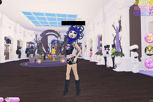 Guardian узнала о виртуальном насилии от участников популярной игры Roblox