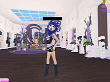 Guardian узнала о виртуальном насилии от участников популярной игры Roblox