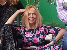 Волчкову в расцвете сил убил рак