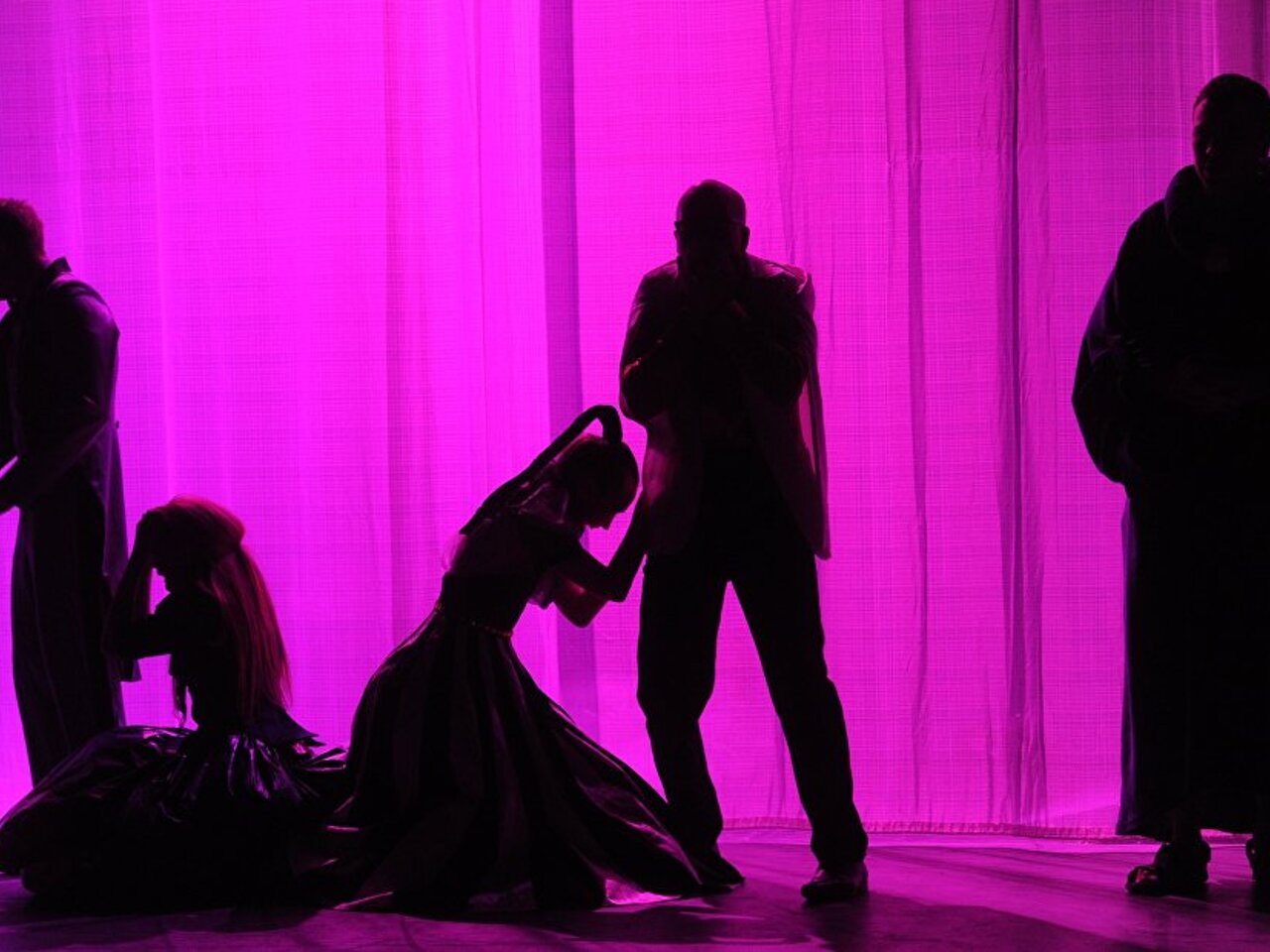 Африканың сыртындағы секс