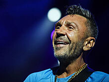 Шнуров и «Ленинград» выступили на фестивале в Сочи