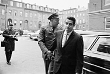 55 лет назад "Бостонский душитель" был приговорен к пожизненному заключению