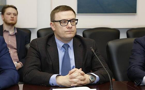Губернатор Челябинской области договорился о сотрудничестве с белорусским президентом
