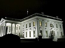 Белый дом: публикация "кремлевского доклада" ожидается в понедельник