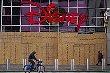 СМИ раскрыли зарплаты топ-менеджеров Disney и Netflix