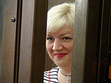 Судья, отменившая приговор Мосгорсуда, получила 9 лет