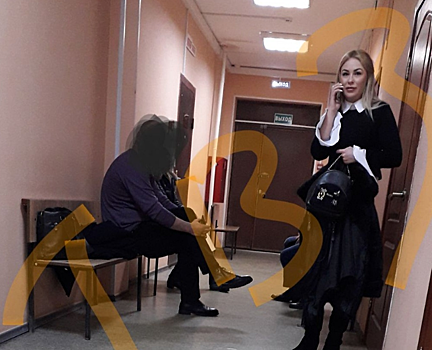 Спутница министра Выскребенцева снова пьяной села за руль