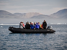 На Чукотке создали дорожную карту по развитию молодежного туризма