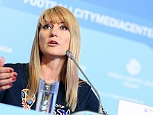 Светлана Журова: «Зарплаты футболистов не соответствуют их уровню – России это не нравится, думаю. Я за патриотизм, равные возможности»